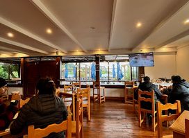 Banús Lounge