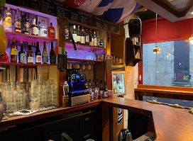 Jekyll Pub