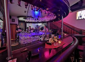 Stöckl - Bar - Pub