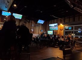 Rose's Pub