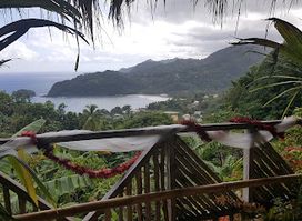 Islet View Restaurant & Bar