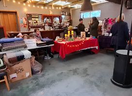 The Tavern - Barrett's