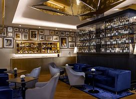 Chowringhee Bar