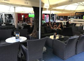 Caffe bar Relax Place