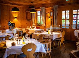 Gasthaus Chizzo