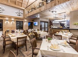 Restoran Kozjak
