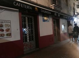 El Bar Nuestro De Cada Dia