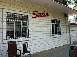 Serin Restoran Quba
