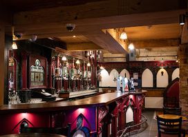 Charlie's Bar, Enniskillen