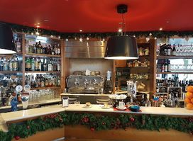 Il Piccolo Bar
