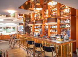 baltazar bar