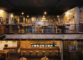 Monkey Bar