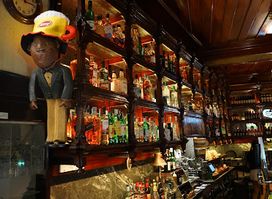 British Bar Lisboa