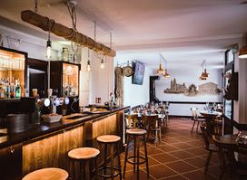 Kleng Gemeng - Café & Restaurant