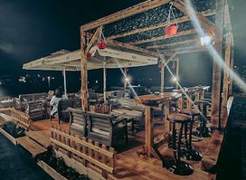 Caffe Bar SKI BAR