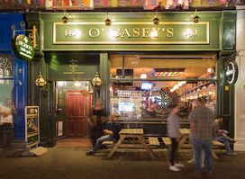 O'Casey's Irish Pub & Restaurant