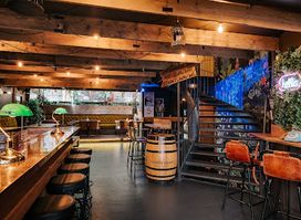 soho basel Bar & Club