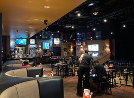 Wildhorse Resort & Casino