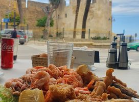 Restaurant Al Kasaba