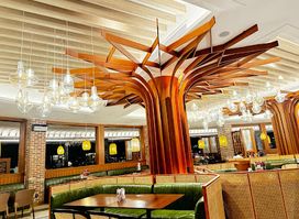 Olive Garden Abha KSA