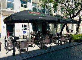 Bar Perełka