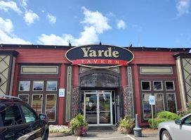 The Yarde Tavern