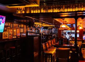 Gracie's Bar Sligo