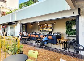 Better Days Cafe & Bar