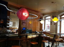 National Café-Resto-Bar