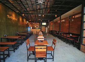 Tropical Bar & Restaurant