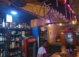 Rabi Bar and Restaurant