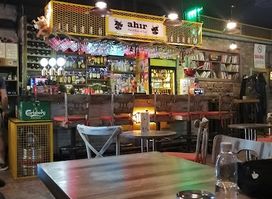 Ahır Pub & Bistro