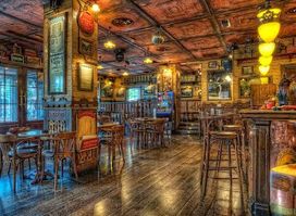 Gran Café Zaragozano
