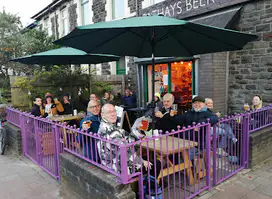 Cathays Beer House