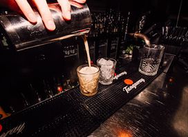 Hornsleth Bar Aarhus
