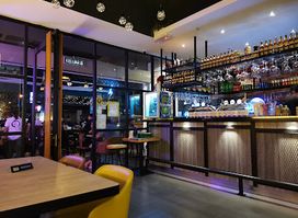 The LOFT Dine & Drink