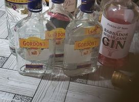 YARD BAR