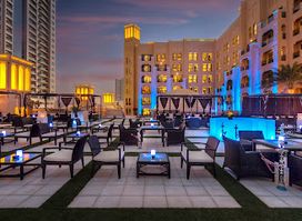Nojoom Lounge