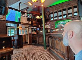 o'reilly's Irish Pub Brussels