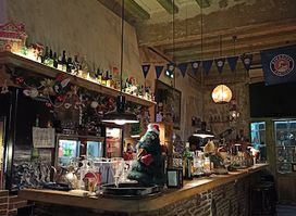Taberna El Racó de Sants