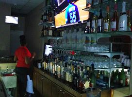 One Love Sporting Lounge And Bar