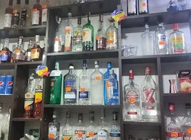 Cafe Bar La Dana
