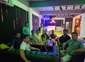 IM'S INN & BEER O'CLOCK