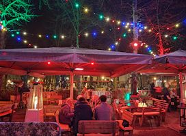 De Jans Bar