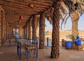Resturant Nora
