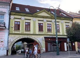Jazz Pilsner Pub