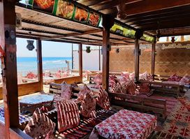 Happy Land Cafe and Restaurant