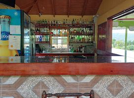 La Monique's
