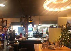 Al Fuego Food On Fire (Reservierung ab 15Uhr/ reservation from 3pm onwards)