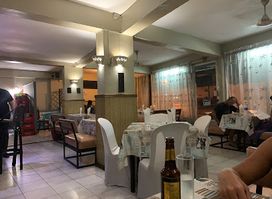 Les Salines Cafeteria